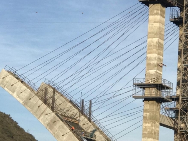 TENSORES PARA CONSTRUCCIÓN